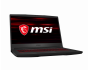 MSI GL65 15.6" 144Hz Core i7 10th Gen 16GB 512GB SSD 6GB Geforce RTX 2070Sup Gaming Laptop Black - Without Warranty