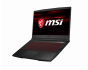 MSI GL65 15.6" 144Hz Core i7 10th Gen 16GB 512GB SSD 6GB Geforce RTX 2070Sup Gaming Laptop Black - Without Warranty