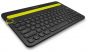 Logitech K480 Multi Device Bluetooth Keyboard (920-006380)
