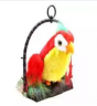 Mahi Enterprises Talking Parrot Toy For Kid's