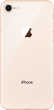 Apple iPhone 8 64GB Gold - Official Warranty