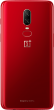 OnePlus 6 128GB 8GB RAM Dual Sim Red