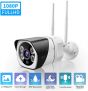 Best Seller 1080P Color Night Vision Wireless Security Camera