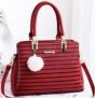 Saad Collection Luxury Shoulder Handbag For Women (36)