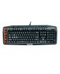 Logitech Mechanical Gaming Keyboard Black (G710 Plus)
