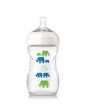 Philips Avent Natural Baby Bottle 260ML - 1m+ (SCF627/17)