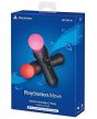 Sony PlayStation Move Motion Controllers Pack Of 2