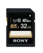 Sony SDHC 32GB Memory Card (SF-32UY)