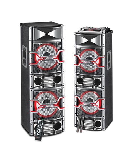 Audionic dj 1500 online