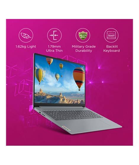 Lenovo IdeaPad Slim 3 15.6