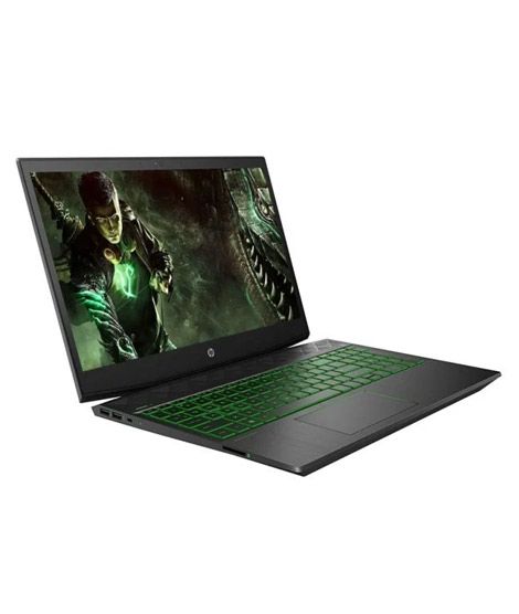 Hp Pavilion 156 Core I5 10th Gen Nvidia Gtx 1650 Gaming Laptop Dk1056 Price In Pakistan 1519