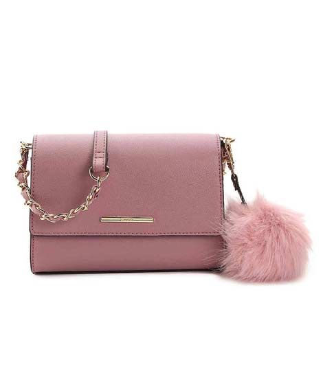 Aldo Astoewiel Cross Body Bag for Women Pink in Pakistan Buy