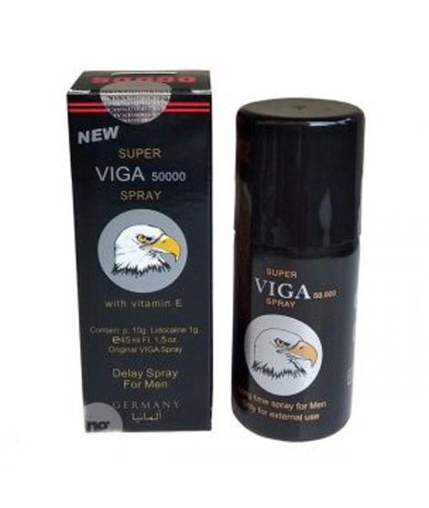 Viga 50000 Super Delay Spray Price In Pakistan Buy 50000 Super Delay