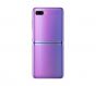 Samsung Galaxy Z Flip 256GB Dual Sim Mirror Purple - Official Warranty