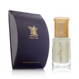 Arabian Oud Musk Malaky Attar For Unisex - 3ml Price in Pakistan ...