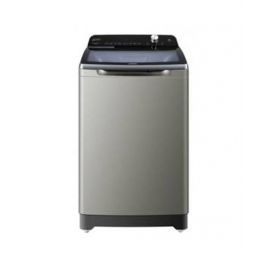 Haier Top Load Fully Automatic Washing Machine 15 KG Grey (HWM-150-1708 ...