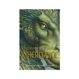 Inheritance The Inheritance Cycle Book Available In Pakistan | IShopping.pk