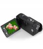 Consult Inn 16MP Digital Video Camcorder Camera - Black