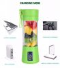 Hajvery Frosted Juicer Bottle (0001)