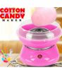 Muzamil Store Cotton Candy Machine For Kids