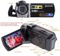 Consult In 3" Full HD 1080P 24MP Video Camcorder