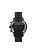 Diesel Griffed Chronograph Men's Watch Green (DZ4563)