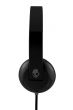 Skullcandy Uproar On-Ear Headphones with Mic Black/Gray (S5URHT-456)