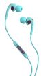 Skullcandy Bombshell In-Ear Headphones Robin/Smoked Purple/Gold (S2FXGM-396)
