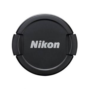 Nikon LC-CP23 Lens Cap Black (VAD00801)