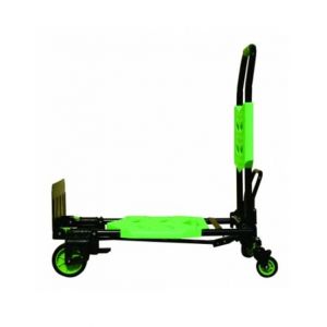 Histar 2 in 1 Foldable Hand Truck Trolley (H-0048)