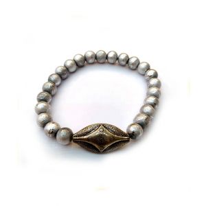 247 Store Stone Beaded Bracelet for Men (0106)