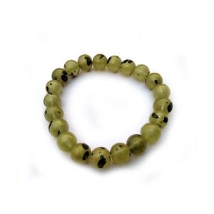 247 Store Stone Beaded Bracelet for Men (0108)