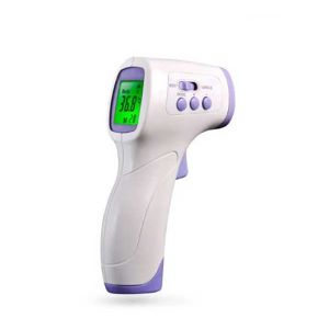 CoolPlus Medical Blunt Bird Forehead Thermometer DN-997