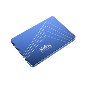 Netac Sata 3 3D Nand Solid State Drive (N600S)-64GB