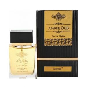 Surrati Amber Oud Attar - 30ml (101025192)