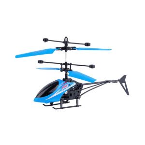 Planet X Flying Helicopter with Palm Sensor Rechargeable (PX-10405)