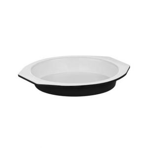 Premier Home Ecocook Cake Tin With Handles Black (104476)