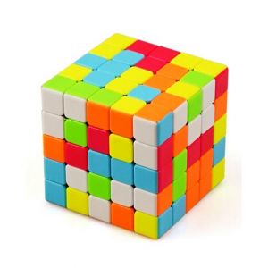 Planet X Rubik's Cube 5x5 Mental Challenge (PX-10513)