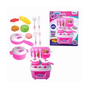 Planet X Little Kitchen Battery Operated (PX-10576)