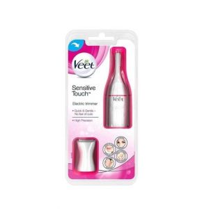 Veet Sensitive Touch Electric Hair Remover Trimmer