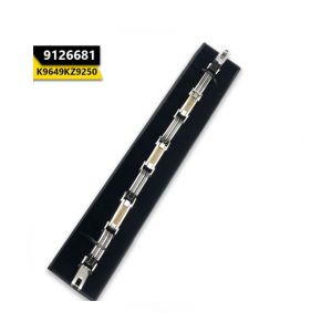 Kayazar Men's Bracelet Elegant Big Chain Style (9126681)