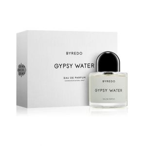 Byredo Gypsy Water EDP Spray for Unisex 100ml