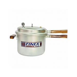 Finex Plus Pressure Cooker 11 Ltr