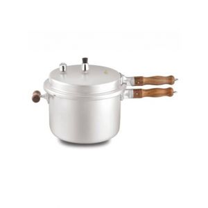 Domestic Woodco Royal Series Pressure Cooker 11 Ltr