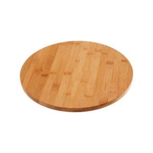 Premier Home Bamboo Wide Paddle Chopping Board (1103976)