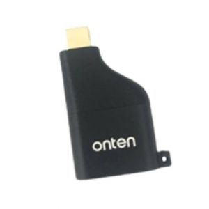 Onten USB-C To HDMI Converter Black (OTN-9532T)