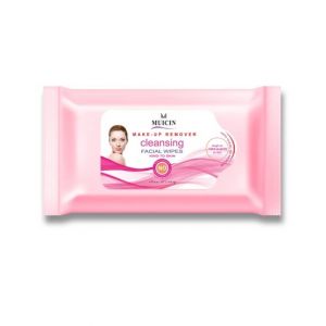 Muicin Makeup Removing Cleansing Facial Wipes