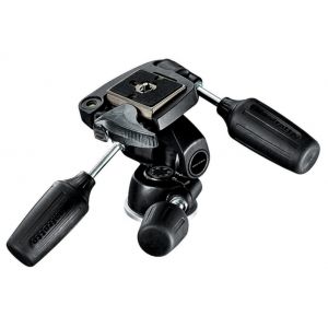 Manfrotto 804RC2 Basic Pan Tilt Head with Quick Release