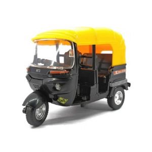Flashmart Auto Rickshaw Motor Tricycle