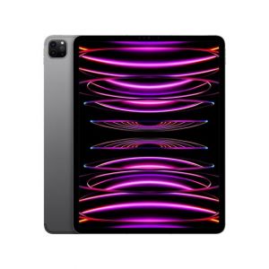 Apple iPad Pro 6 Generation 12.9" 256GB 5G Wi-Fi M2 Chip - Space Gray
